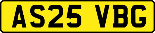 AS25VBG
