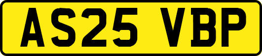 AS25VBP