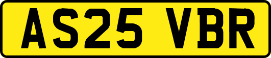 AS25VBR
