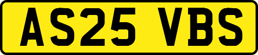 AS25VBS