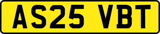 AS25VBT
