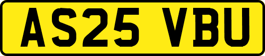 AS25VBU