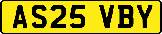 AS25VBY