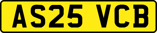 AS25VCB