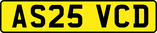 AS25VCD