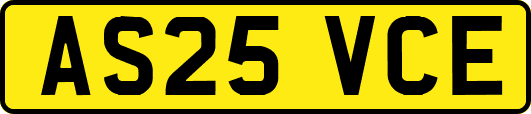 AS25VCE