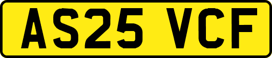 AS25VCF