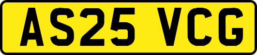 AS25VCG