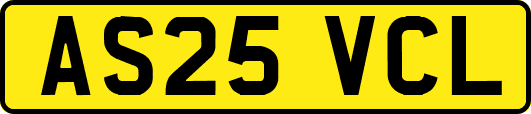 AS25VCL