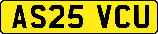 AS25VCU