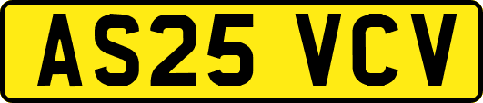 AS25VCV