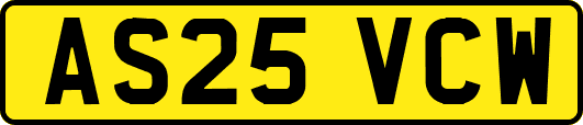AS25VCW