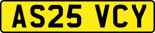 AS25VCY