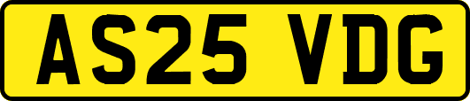 AS25VDG