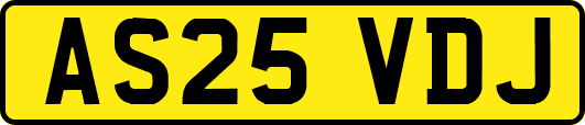 AS25VDJ