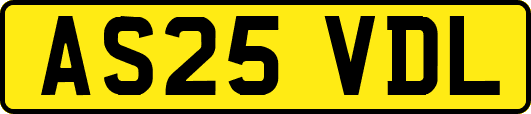 AS25VDL