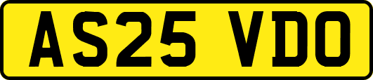 AS25VDO