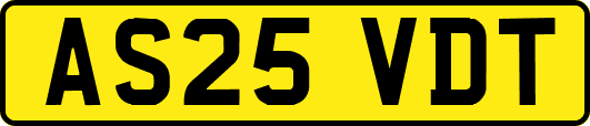 AS25VDT