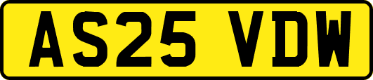 AS25VDW