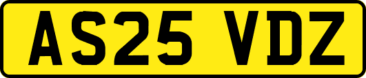 AS25VDZ