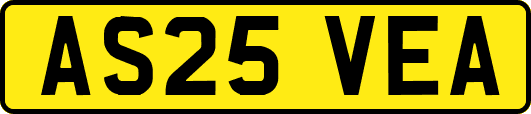 AS25VEA