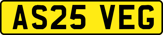 AS25VEG