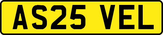 AS25VEL