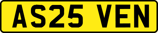 AS25VEN