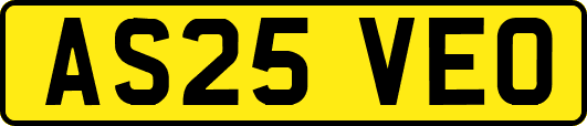 AS25VEO