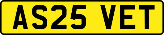 AS25VET