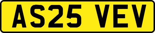AS25VEV