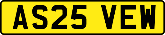 AS25VEW