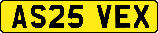 AS25VEX