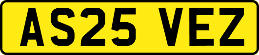 AS25VEZ