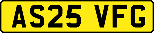AS25VFG