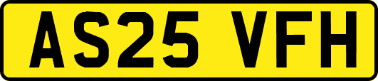 AS25VFH