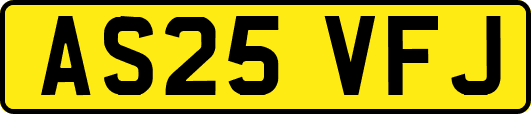 AS25VFJ
