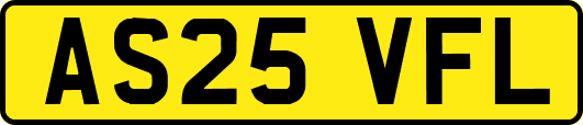 AS25VFL