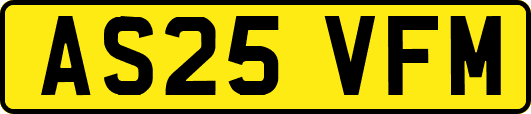 AS25VFM