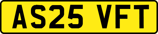 AS25VFT