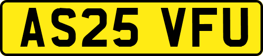 AS25VFU