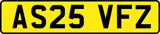 AS25VFZ