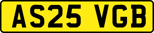 AS25VGB