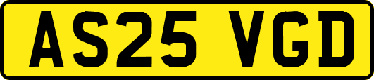 AS25VGD