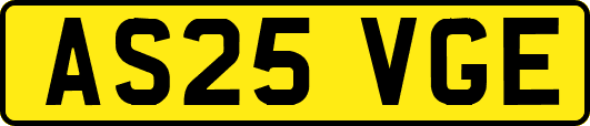 AS25VGE