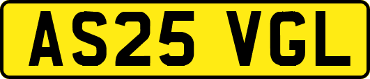 AS25VGL