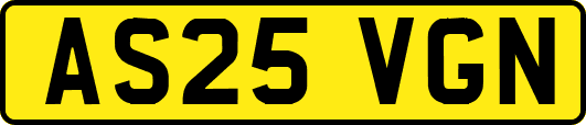 AS25VGN