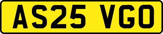 AS25VGO