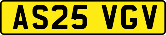 AS25VGV