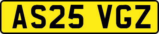 AS25VGZ